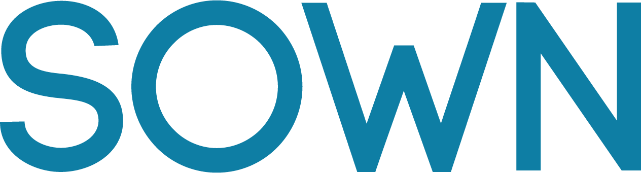 SOWN